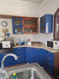 Villa Mary Sol - Savoca - 8