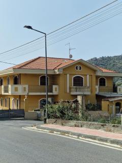 Villa Mary Sol - Savoca - 6