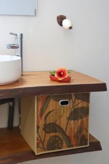 Cottage Les 3 Rochers - SEC PATE Coté jardin - 3