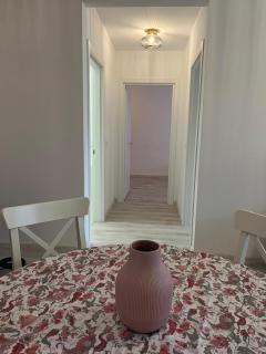 Hils Pallady - AMY Apartment - Bucharest - 8