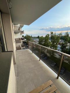 Hils Pallady - AMY Apartment - Bucharest - 6
