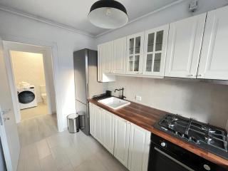 Hils Pallady - AMY Apartment - Bucharest - 5