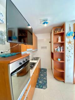 MarLena Apartment - La Maddalena - 3