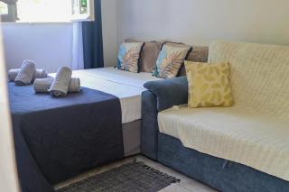 Cottage Les 3 Rochers - SEC PATE Coté jardin - 5