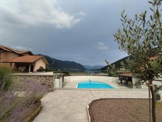 Residence con piscina Iseo Lake - Paratico - 9