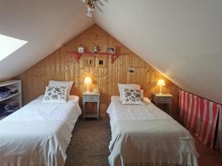 La maison bois - 9
