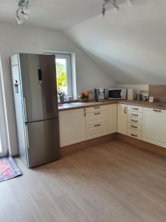 Top Ferienwohnung mit zwei großen Balkonen im Neubau! - 7