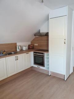 Top Ferienwohnung mit zwei großen Balkonen im Neubau! - 6