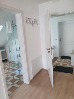 Top Ferienwohnung mit zwei großen Balkonen im Neubau! - Bad Mergentheim - 1