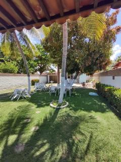 Casa Charlotte - Barra de Santo Antônio - AL - Barra de Santo Antônio - 3