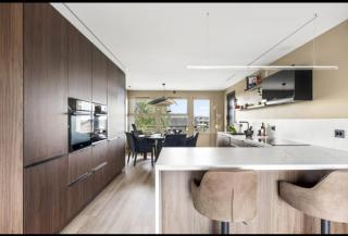 High standard 2 soverom 700m fra ONS - Stavanger - 3