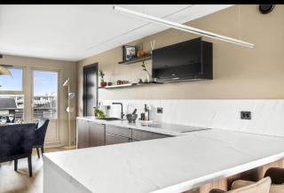 High standard 2 soverom 700m fra ONS - Stavanger - 1