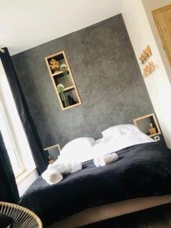 Studio Woody entre Disney et Paris - Lagny - 0