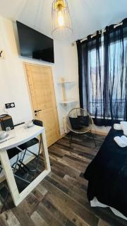 Studio Woody entre Disney et Paris - Lagny - 3