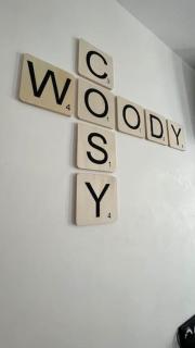Studio Woody entre Disney et Paris - Lagny - 2
