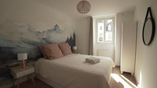 Pyrénées Addict, appartement full equipped - Orthez - 1