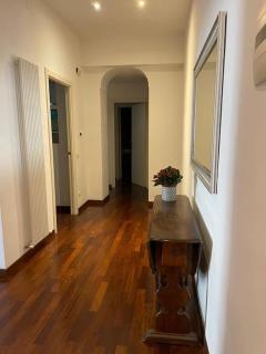 Roma Termini Barbara House - 0