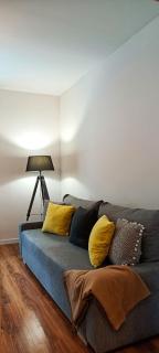 Apartament Cisza - Ostróda - 3