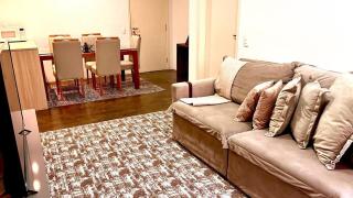 Aconchegante apartamento em Campos do Jordão, região Capivari - PET friendly# - 3