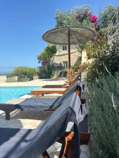 Villa Aurora Paxos - Anemogiannátika - 5