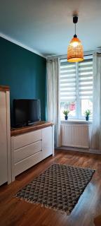 Apartament Cisza - Ostróda - 5