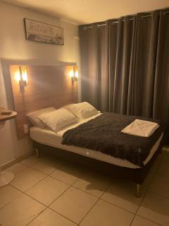 CHARMANT STUDIO DE STANDING GOSIER - 8