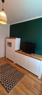Apartament Cisza - Ostróda - 4
