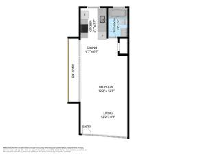 Balcony Beach View w/2 Queen beds, Ocean Dr Beach - 4