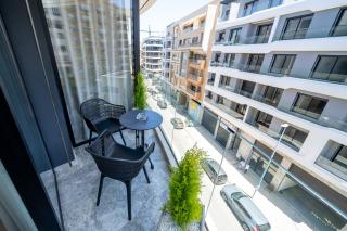 Twenty Four Inn 306 - 8