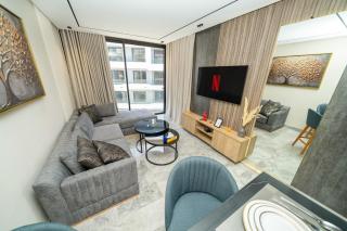 Twenty Four Inn 306 - Casablanca - 9