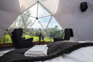 Aera - Glass cabins - 7