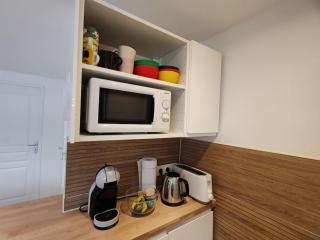 appartement Olivier - 1