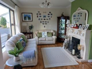 Greystone House - Achill - 7