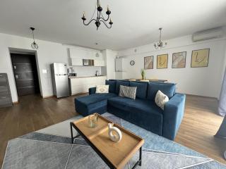 Upground Residence Apartments - Bucharest - 6