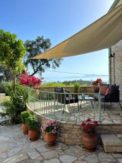 Villa Aurora Paxos - Anemogiannátika - 8