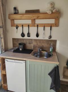 Studio Calvisson La Martinette - 7