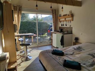 Studio Calvisson La Martinette - Calvisson - 1