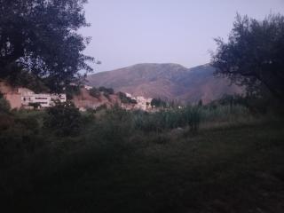Cortijo Rural Al-Andalus con Piscina - Órgiva - 7