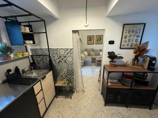 PrincipeAmedeo apartment 89 steps to the terrace - Bari - 8