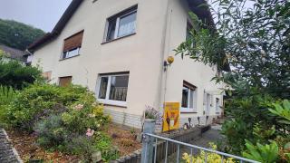 Familienfreundliche Ferienwohnung Eulennest - Grünberg - 3