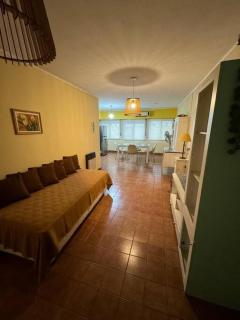 Departamento en Santa Fe - Santa Fe - 0