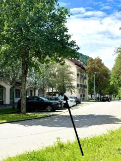 Ferienwohnung Immenstadt im Allgäu mit Bergblick - Immenstadt im Allgäu - 1