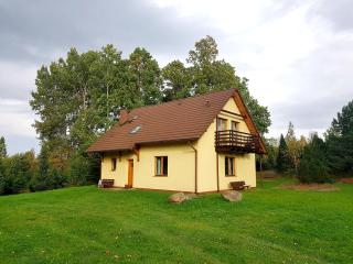 Agroturystyka - Srebrny Las - 3