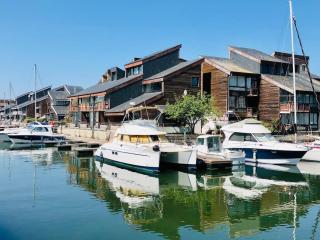 Le Belvédère YourHostHelper - Deauville - 0