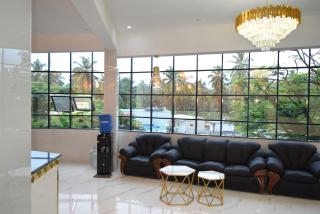 M Grand Stay - Coimbatore - 9