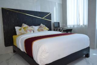 M Grand Stay - Coimbatore - 6