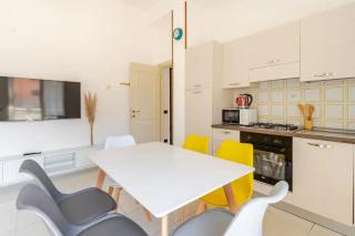 TheKeyStudio, Colori Del Mare with private parking in 2 mins from the beach - Bordighera - 2