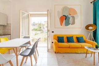 TheKeyStudio, Colori Del Mare with private parking in 2 mins from the beach - Bordighera - 9