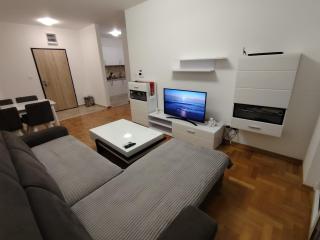 Apartman Lazarevic - Budva - 2