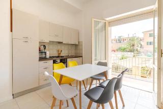 TheKeyStudio, Colori Del Mare with private parking in 2 mins from the beach - Bordighera - 3